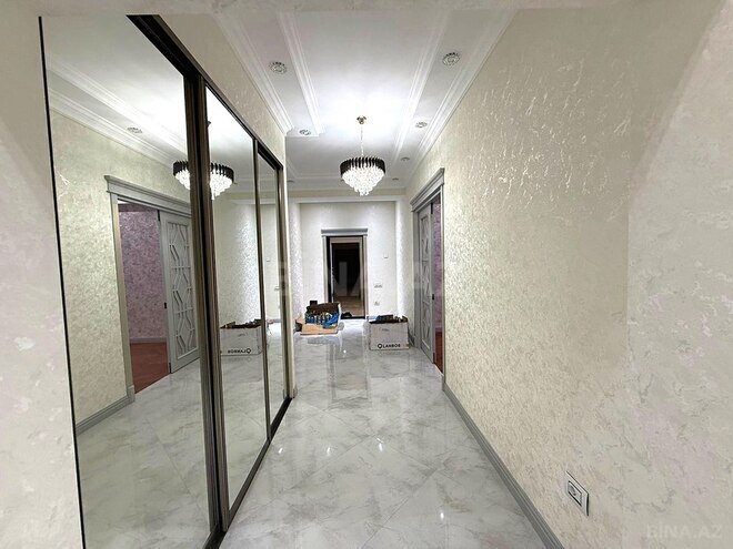 Satılır 3 otaqlı yeni tikili 100 m², Neftçilər m., photo 10 from 32