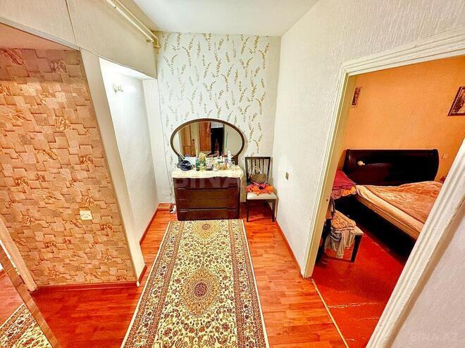 Продаётся 2-комн. вторичка 60 м², м. Кара Караев, photo 12 from 16