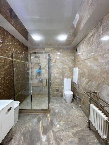 Satılır 3 otaqlı yeni tikili 119 m², Gənclik m., photo 17 from 20