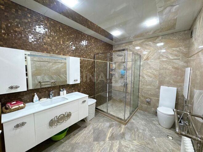 Satılır 3 otaqlı yeni tikili 119 m², Gənclik m., photo 18 from 20