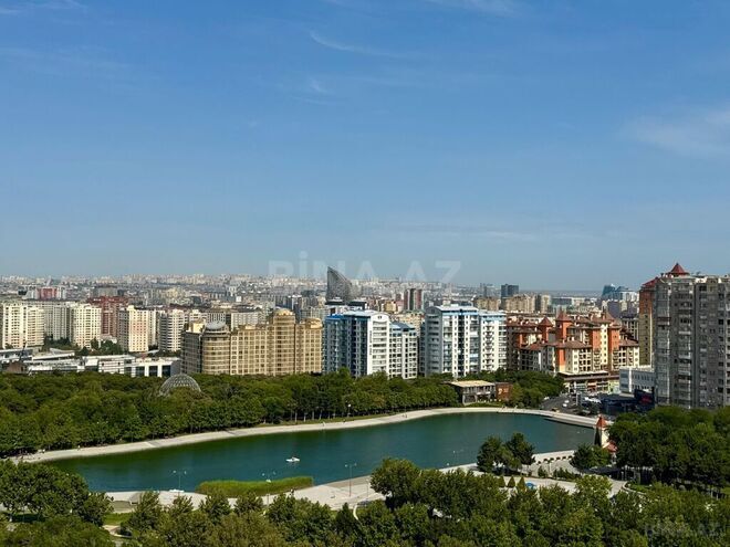Satılır 3 otaqlı yeni tikili 119 m², Gənclik m., photo 16 from 20