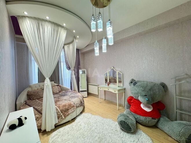 Satılır 3 otaqlı yeni tikili 119 m², Gənclik m., photo 13 from 20