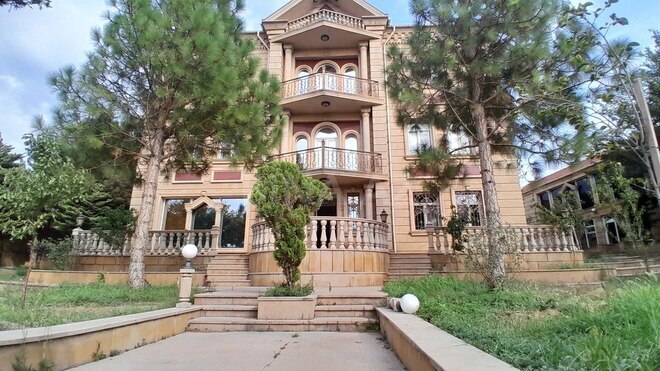 Продаётся 6-комн. дом/дача 415 м², пос. Бадамдар, photo 14 from 15