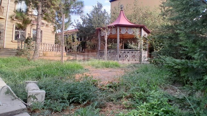 Продаётся 6-комн. дом/дача 415 м², пос. Бадамдар, photo 10 from 15