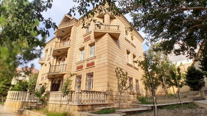 Продаётся 6-комн. дом/дача 415 м², пос. Бадамдар, photo 3 from 15