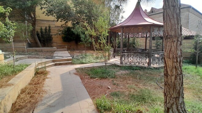 Продаётся 6-комн. дом/дача 415 м², пос. Бадамдар, photo 11 from 15