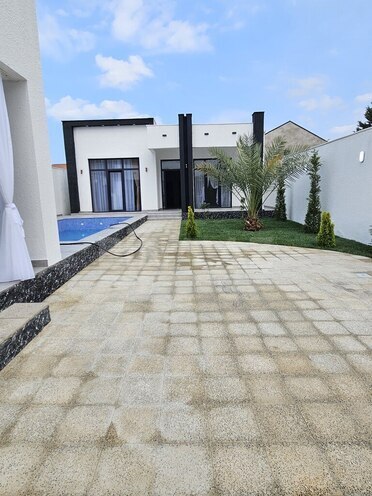 Satılır 4 otaqlı həyət evi/bağ evi 140 m², Şağan q., photo 5 from 29