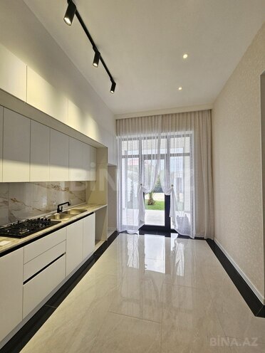 Satılır 4 otaqlı həyət evi/bağ evi 140 m², Şağan q., photo 24 from 29