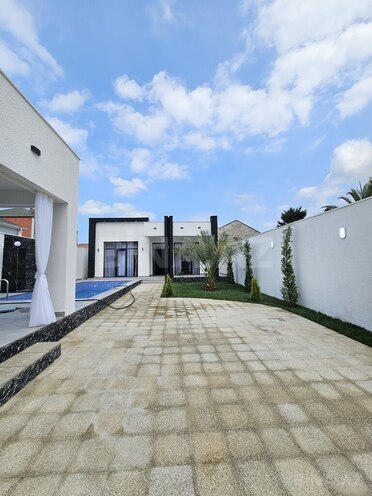 Satılır 4 otaqlı həyət evi/bağ evi 140 m², Şağan q., photo 6 from 29
