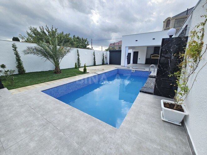 Satılır 4 otaqlı həyət evi/bağ evi 140 m², Şağan q., photo 7 from 29