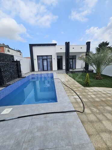 Satılır 4 otaqlı həyət evi/bağ evi 140 m², Şağan q., photo 8 from 29