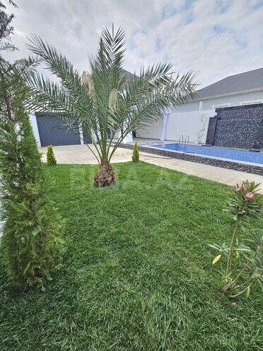 Satılır 4 otaqlı həyət evi/bağ evi 140 m², Şağan q., photo 11 from 29