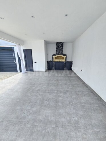 Satılır 4 otaqlı həyət evi/bağ evi 140 m², Şağan q., photo 28 from 29