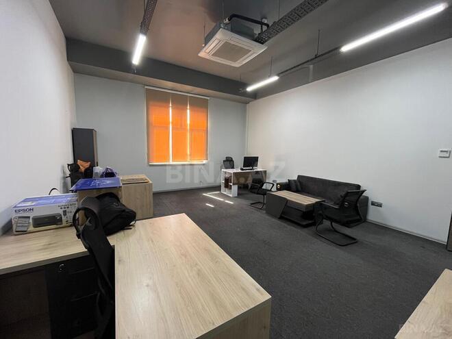 Сдаётся  гараж 45 м², м. Нариман Нариманов, photo 4 from 9