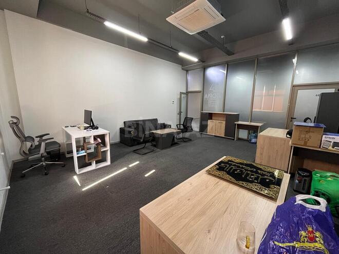 Сдаётся  гараж 45 м², м. Нариман Нариманов, photo 3 from 9