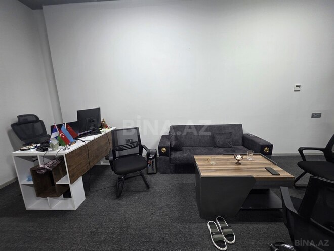 Сдаётся  гараж 45 м², м. Нариман Нариманов, photo 7 from 9