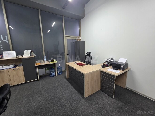 Сдаётся  гараж 45 м², м. Нариман Нариманов, photo 8 from 9