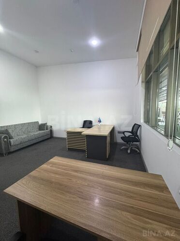 Сдаётся 1-комн. офис 35 м², м. Нариман Нариманов, photo 4 from 7