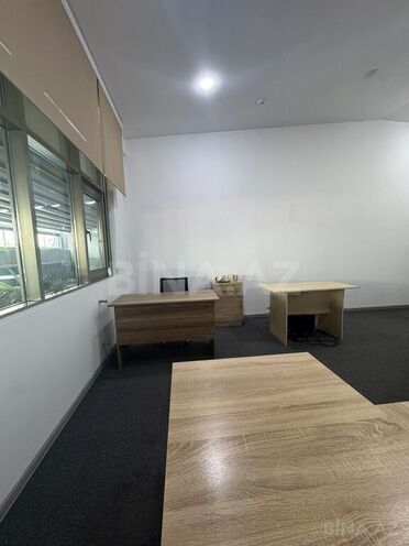 Сдаётся 1-комн. офис 35 м², м. Нариман Нариманов, photo 6 from 7