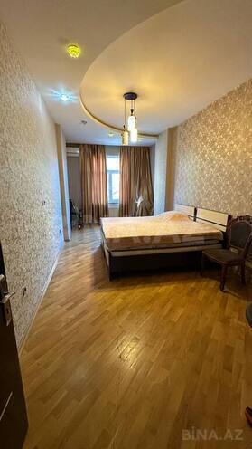 Продаётся 4-комн. новостройка 170 м², м. Низами, photo 17 from 24