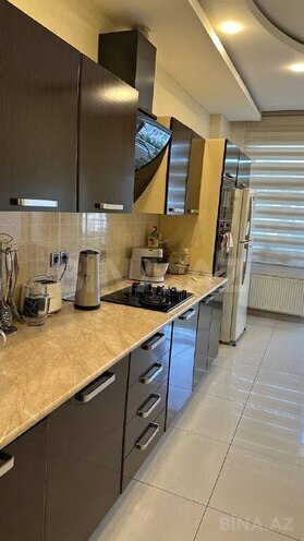 Продаётся 4-комн. новостройка 170 м², м. Низами, photo 9 from 24