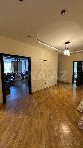 Продаётся 4-комн. новостройка 170 м², м. Низами, photo 11 from 24