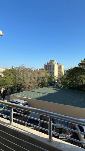 Продаётся 4-комн. новостройка 170 м², м. Низами, photo 22 from 24