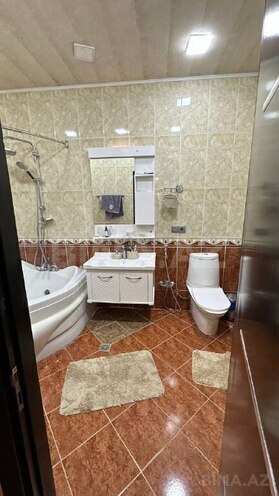 Продаётся 4-комн. новостройка 170 м², м. Низами, photo 21 from 24