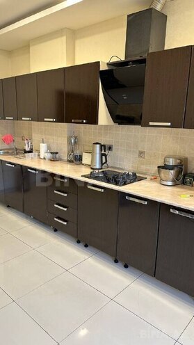 Продаётся 4-комн. новостройка 170 м², м. Низами, photo 10 from 24