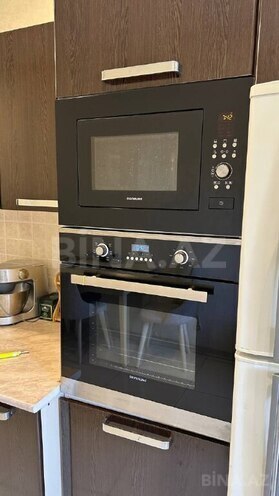 Продаётся 4-комн. новостройка 170 м², м. Низами, photo 8 from 24