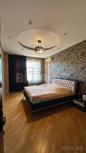 Продаётся 4-комн. новостройка 170 м², м. Низами, photo 18 from 24