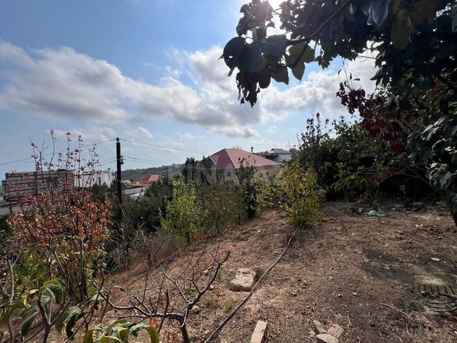 Продаётся  участок 17 сот, Сабаильский р., photo 3 from 10