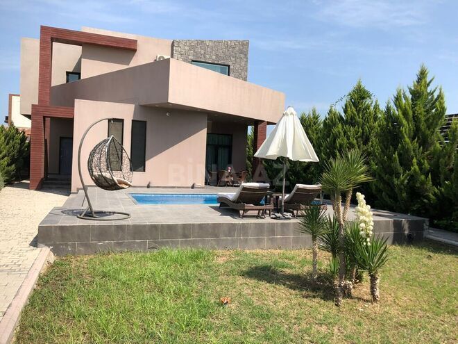 Продаётся 5-комн. дом/дача 250 м², пос. Горадил, photo 15 from 32