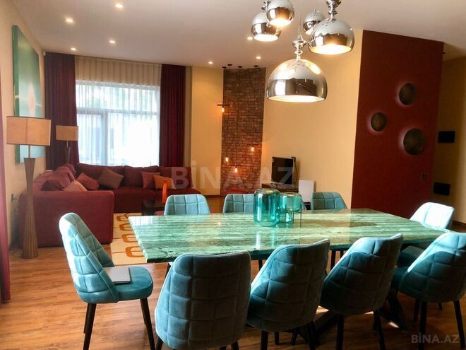 Продаётся 5-комн. дом/дача 250 м², пос. Горадил, photo 3 from 32