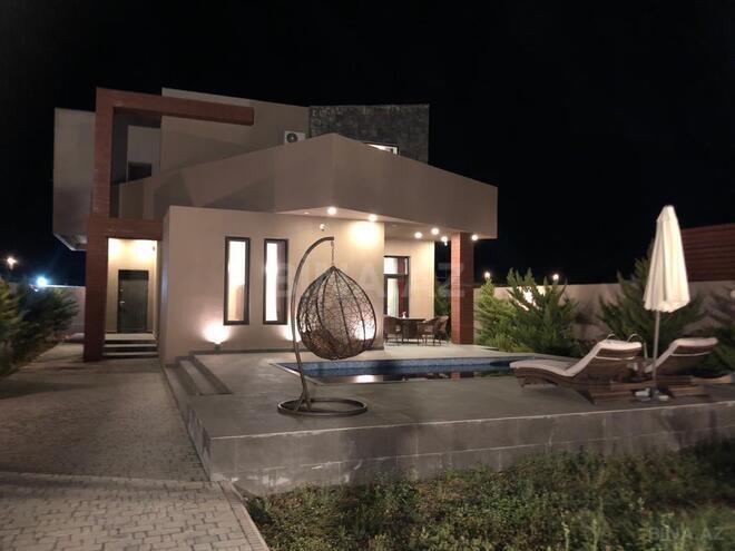 Продаётся 5-комн. дом/дача 250 м², пос. Горадил, photo 29 from 32