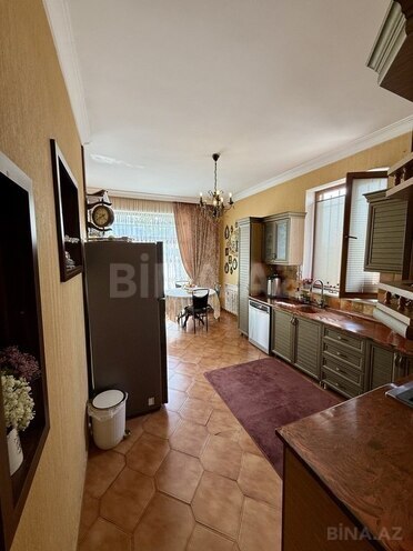 Satılır 5 otaqlı həyət evi/bağ evi 600 m², Badamdar q., photo 21 from 32