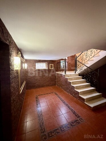 Satılır 5 otaqlı həyət evi/bağ evi 600 m², Badamdar q., photo 11 from 32