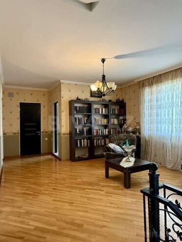 Satılır 5 otaqlı həyət evi/bağ evi 600 m², Badamdar q., photo 23 from 32