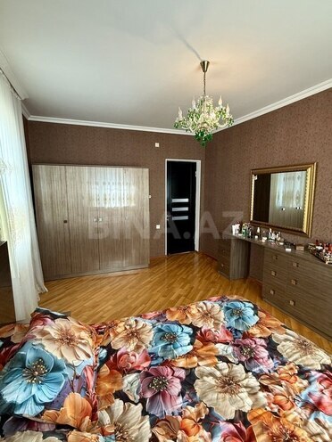Satılır 5 otaqlı həyət evi/bağ evi 600 m², Badamdar q., photo 29 from 32