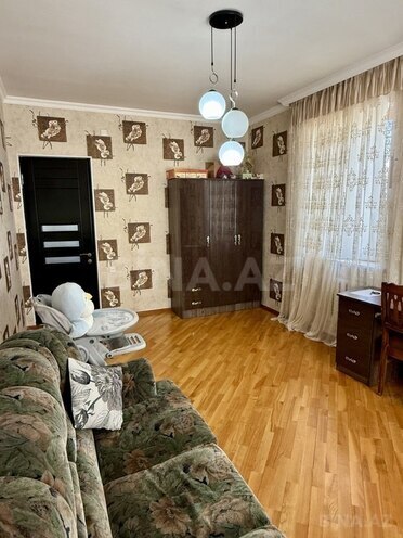 Satılır 5 otaqlı həyət evi/bağ evi 600 m², Badamdar q., photo 25 from 32