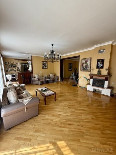 Satılır 5 otaqlı həyət evi/bağ evi 600 m², Badamdar q., photo 17 from 32