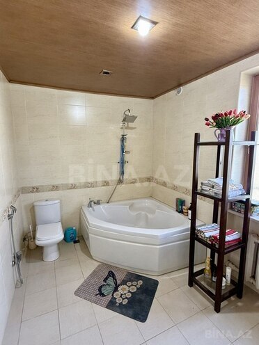 Satılır 5 otaqlı həyət evi/bağ evi 600 m², Badamdar q., photo 30 from 32