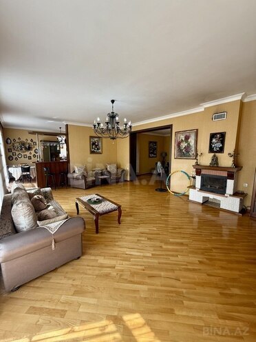 Satılır 5 otaqlı həyət evi/bağ evi 600 m², Badamdar q., photo 16 from 32