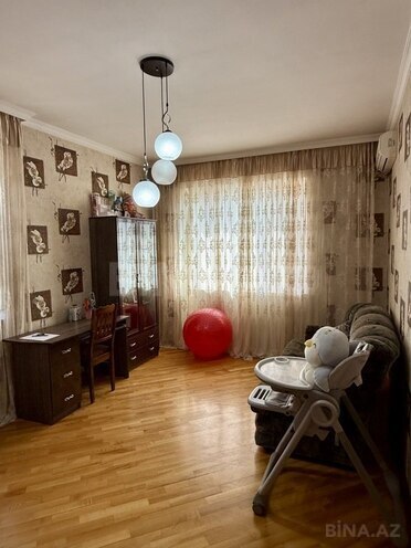 Satılır 5 otaqlı həyət evi/bağ evi 600 m², Badamdar q., photo 24 from 32
