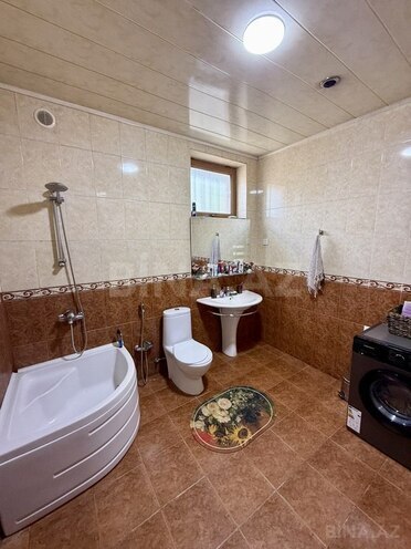Satılır 5 otaqlı həyət evi/bağ evi 600 m², Badamdar q., photo 20 from 32