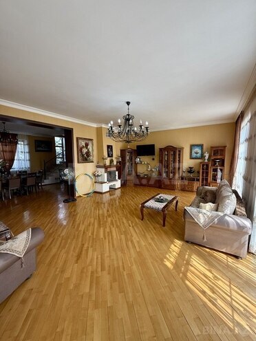 Satılır 5 otaqlı həyət evi/bağ evi 600 m², Badamdar q., photo 18 from 32