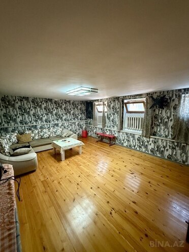 Satılır 5 otaqlı həyət evi/bağ evi 600 m², Badamdar q., photo 10 from 32