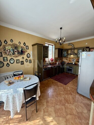 Satılır 5 otaqlı həyət evi/bağ evi 600 m², Badamdar q., photo 19 from 32