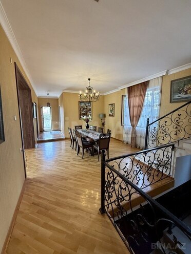 Satılır 5 otaqlı həyət evi/bağ evi 600 m², Badamdar q., photo 14 from 32