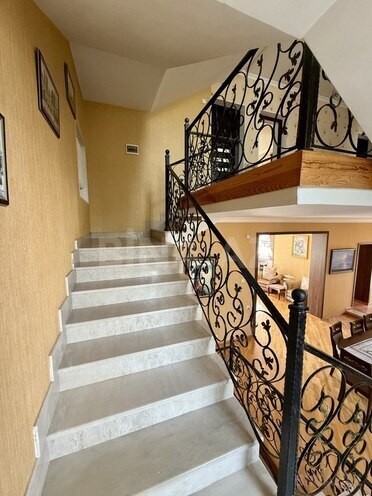 Satılır 5 otaqlı həyət evi/bağ evi 600 m², Badamdar q., photo 22 from 32